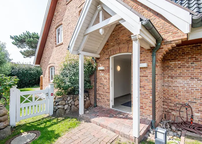 Haus Doktor Ross Strasse 31 Whg 8